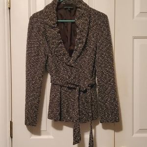Cynthia Rowley Blazer